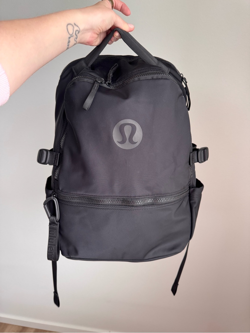 Lululemon Crew Backpack 22L